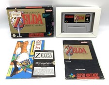 Zelda link the gebraucht kaufen  Beelen