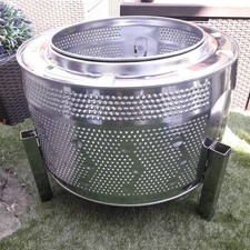 Fire pit bbq for sale  CHORLEY
