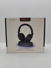 Wireless headphones watching for sale  Waynesville