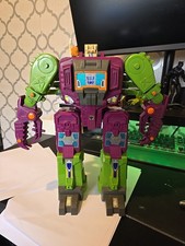 Transformers scorponok used for sale Transformers scorponok used for sale  BURNLEY