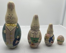 Vintage easter bunny for sale  Absecon