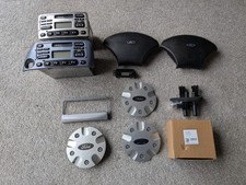 Ford parts job for sale  PEACEHAVEN