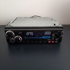 Autoradio jvc sx998r d'occasion  Valenciennes