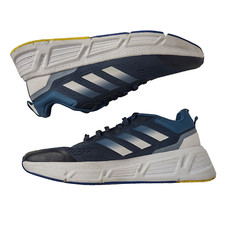 Adidas questar navy for sale  Reston