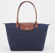 Sac bandoulière longchamp d'occasion  Paris XV