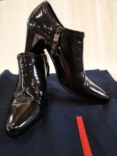 Scarpe stivaletto polacchino usato  Asti
