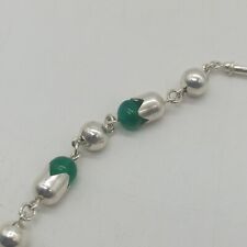 Echter dunkler chrysopras gebraucht kaufen  Burladingen