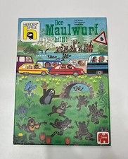 Herder spiele maulwurf gebraucht kaufen  Barsinghausen