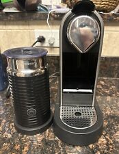 Nespresso citiz milk for sale  Nokesville