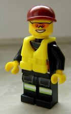 Lego city cty d'occasion  France