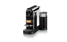 Nespresso citiz platinum for sale  Skokie