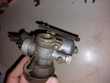 Carburateur zenith ancienne d'occasion  Matour