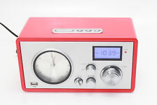Radio reveil usb d'occasion  Paris XVII