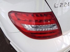 Tail light merc for sale  DONCASTER