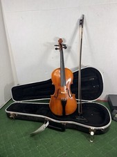1993 violin glaesel for sale  Elgin