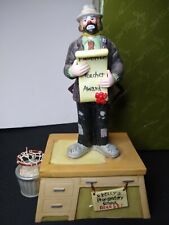Emmett kelly collection for sale  Brookville