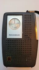 Panasonic transistor radio for sale  Holmdel