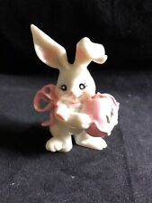Vintage russ bunny for sale  THETFORD