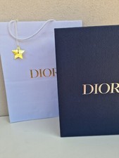 Dior calf galaxy usato  Roma