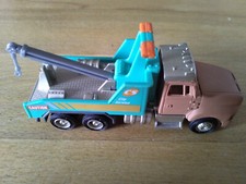 Kentoys wheelers truck d'occasion  Village-Neuf