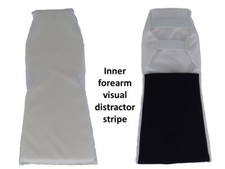 Forearm elbow pads for sale  La Verne