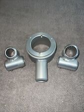 Aluminum metal adjustable for sale  Marshalltown