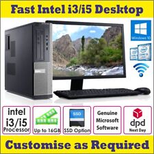 Fast dell core for sale  DAGENHAM