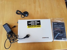 Lenovo ideapad z510 usato  Roma