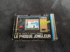 Bandaï elecrtonics phoque d'occasion  France