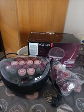 Remington set bigodini usato  Milano