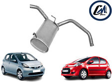 ricambi toyota aygo scarico usato ricambi toyota aygo scarico usato Alife