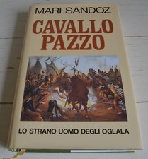 Mari sandoz cavallo usato Mari sandoz cavallo usato  Zermeghedo