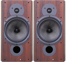 Diffusori wharfedale diamond usato  Molfetta