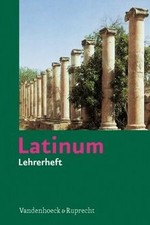 Latinum ausgabe latinum gebraucht kaufen  Berlin