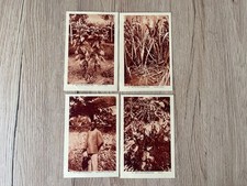 Lot cartes postales d'occasion  Bourgoin-Jallieu