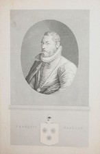 Franciscus maelson enkhuizen gebraucht kaufen  Seubersdorf