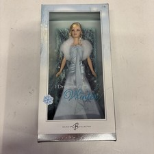 Dream winter barbie for sale  Norwalk