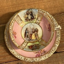 Royal vienna styled for sale  MARGATE