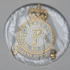Raf 203 squadron for sale  SOUTH CROYDON