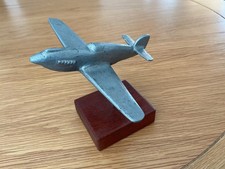 Cast aluminium mustang for sale Cast aluminium mustang for sale  HORSHAM