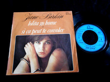 Jane birkin lolita d'occasion  Toulon-