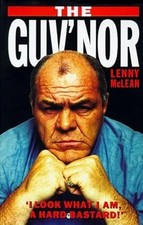 Guvnor mclean lenny for sale Guvnor mclean lenny for sale  UK