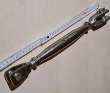 V4a wantenspanner m16 gebraucht kaufen  Achim