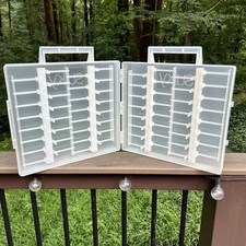 Sulky thread carrying for sale  Chadds Ford