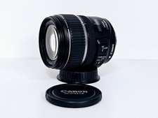 Canon zoom bjektiv gebraucht kaufen  Hamburg