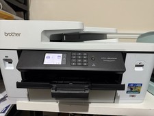 Brother mfc j6540dw for sale  STEVENAGE