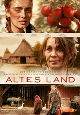 Altes land gebraucht kaufen  Berlin