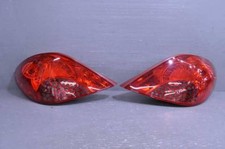 Lanterna traseira direita PEUGEOT 207 2003 [usada] [PA115452628] comprar usado  Enviando para Brazil