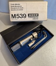 Uher 539 studio gebraucht kaufen  Bamberg