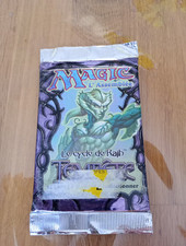 Mtg booster magic d'occasion  France